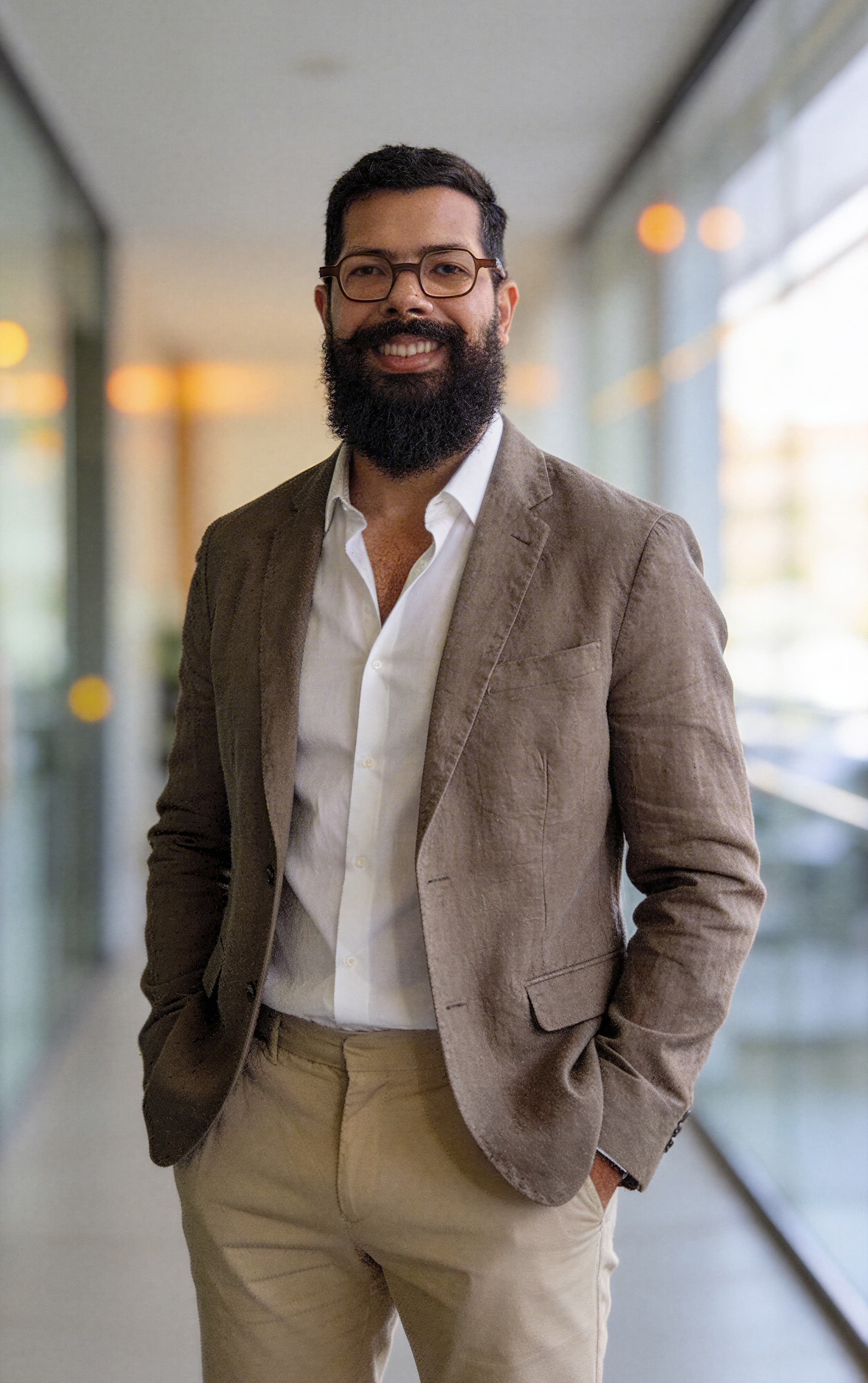 Lucas Landim — Consultor de Produtos Digitais